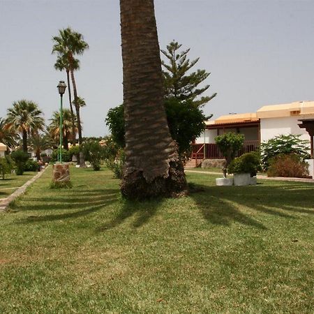 Bungalows Atindana Playa del Inglés Zewnętrze zdjęcie