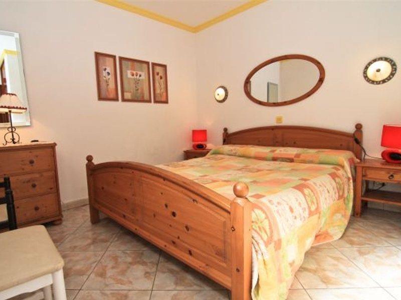 Bungalows Atindana Playa del Inglés Zewnętrze zdjęcie